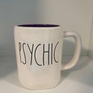 Rae Dunn Halloween Mug